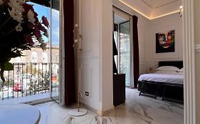 Ricci Palace Suites